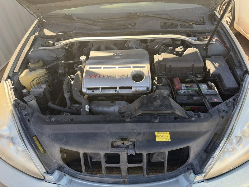 Used ABS Pump and Motor Assembly fits: 2002 Lexus ES300 Actuator and P