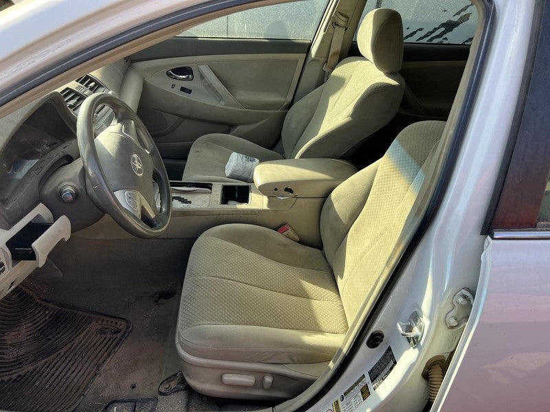 Used Automatic Transmission Assembly fits: 2009 Toyota Camry AT VIN B 