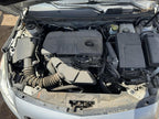 Used Automatic Transmission Assembly fits: 2012 Buick Regal AT 6 Speed