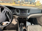 Used Transfer Case Assembly fits: 2016 Hyundai Tucson turbo Grade B