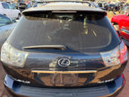 2004 - 2006 Lexus RX330 Deck Lid