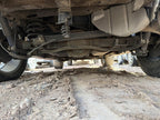 Used Rear Axle Assembly Rear fits: 2007 Chevrolet Tahoe 8-1/2" ring ge