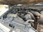 Used Transfer Case Assembly fits: 1999 Ford F250SD PICKUP manual shift