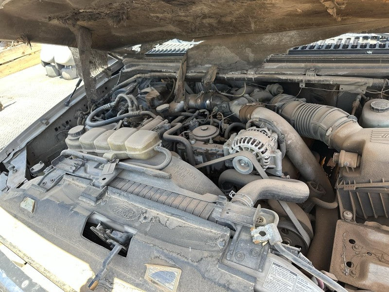Used Transfer Case Assembly fits: 1999 Ford F250SD PICKUP manual shift