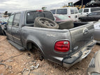 Used Transfer Case Assembly fits: 2002 Ford F150 PICKUP electronic shi
