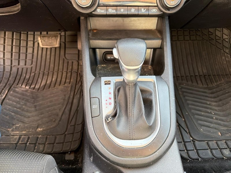 Used Transmission Shift Lever Assembly fits: 2019 Kia Forte Trans Shif