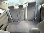 Used Front Left Seat Front fits: 2005 Toyota Camry bucket w/air bag cl