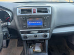 Used ABS Pump and Motor Assembly fits: 2015 Subaru Legacy Pump vehicle