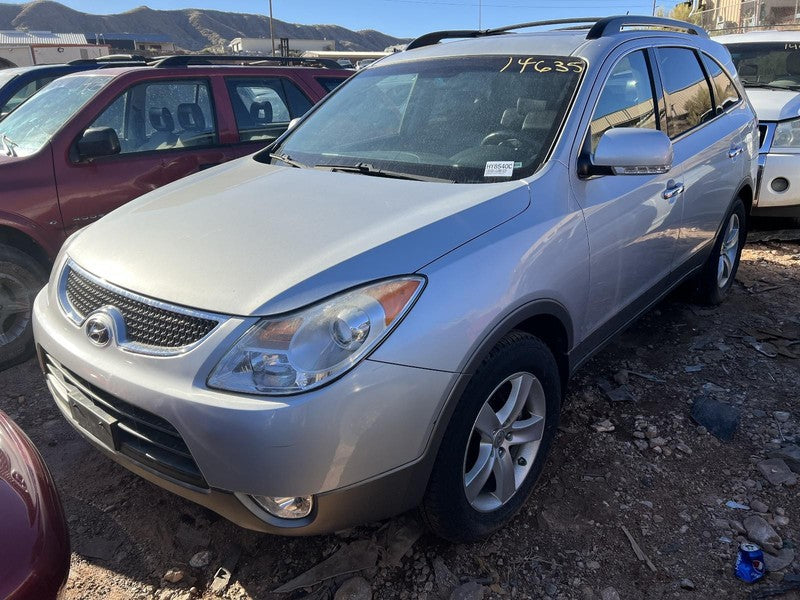Used Transmission Control Module fits: 2010 Hyundai Veracruz Transmiss