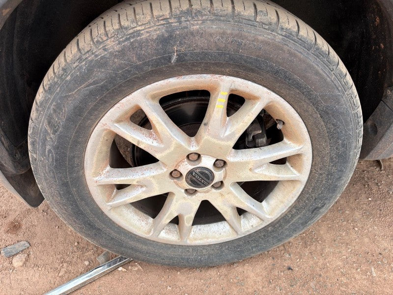 Used Wheel fits: 2004 Volvo XC90 18x7 alloy Grade A