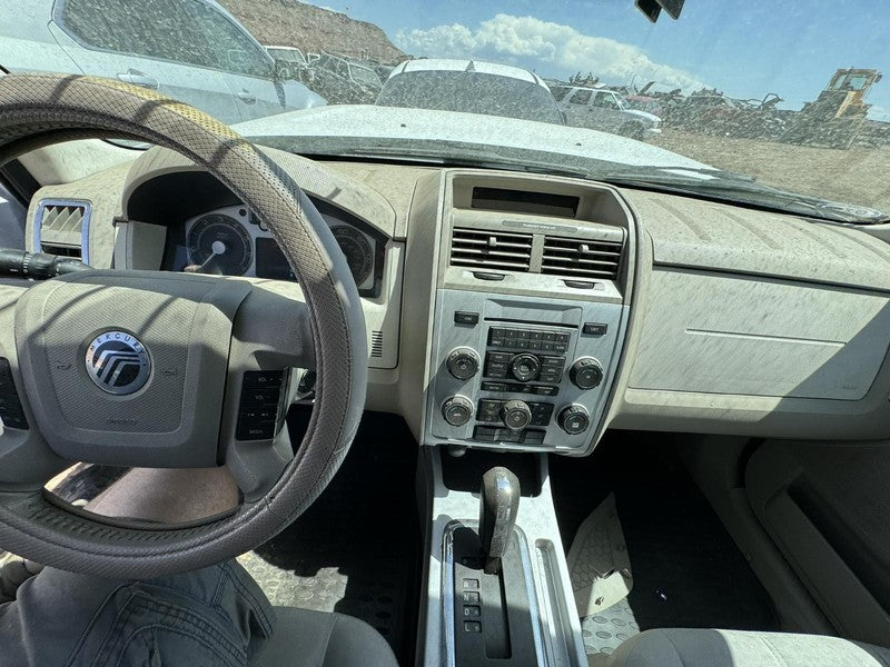 Used Automatic Transmission Assembly fits: 2008 Mercury Mariner AT VIN