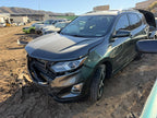 Used ABS Pump and Motor Assembly fits: 2019 Chevrolet Equinox assembly