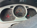 Used Speedometer Gauge fits: 2005 Toyota Highlander cluster US market 