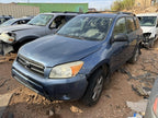 Used Transfer Case Assembly fits: 2007 Toyota Rav4 4 cylinder Grade A