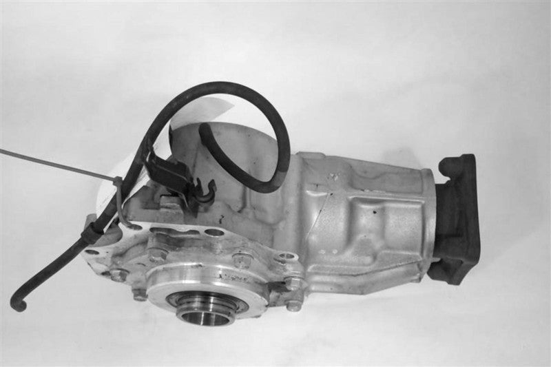 Used Transfer Case Assembly fits: 2008 Acura Mdx 3.7 Grade A