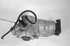 Used Transfer Case Assembly fits: 2008 Acura Mdx 3.7 Grade A