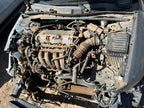 Used Automatic Transmission Assembly fits: 2010 Honda Accord AT Sdn 2.