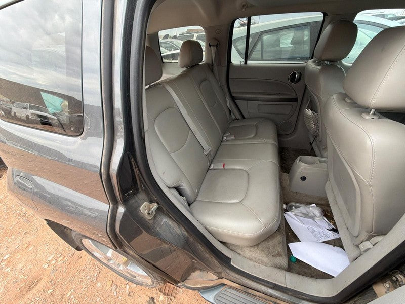 Used Seat Rear fits: 2010 Chevrolet Hhr Seat Rear Grade A