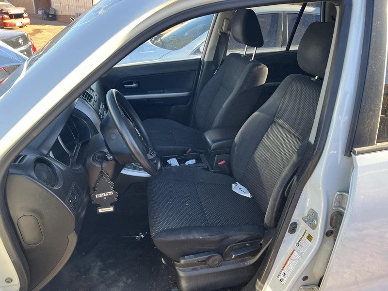 Used Automatic Transmission Assembly fits: 2006 Suzuki Vitara AT Grand