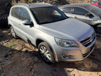 Used ABS Pump and Motor Assembly fits: 2009 Volkswagen Tiguan Assembly
