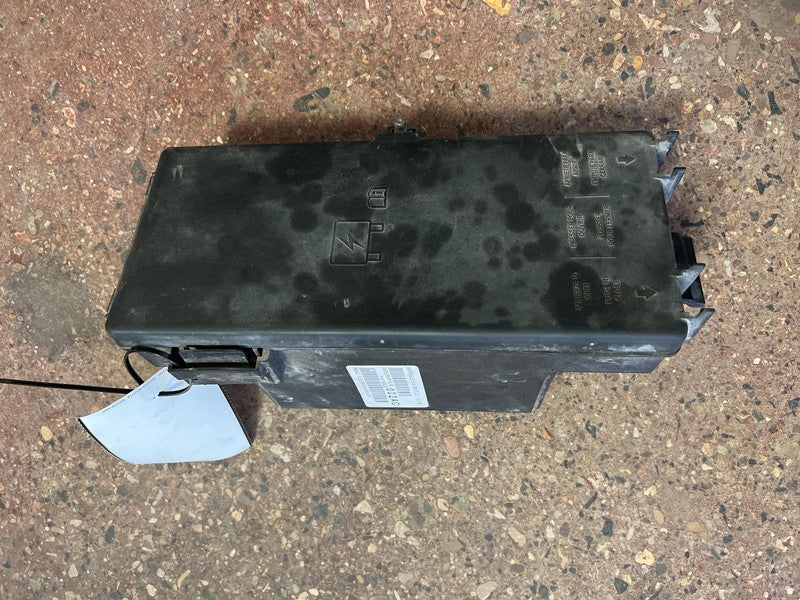Used Integrated Power Module fits: 2008 Dodge 1500 PICKUP Multifunctio