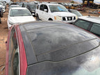 Used Roof Panel Glass fits: 2012 Kia Optima panoramic roof glass front