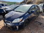 Used ABS Pump and Motor Assembly fits: 2012 Toyota Prius Actuator and 