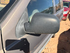 2002 - 2004 Jeep Grand Cherokee Driver Side View Mirror