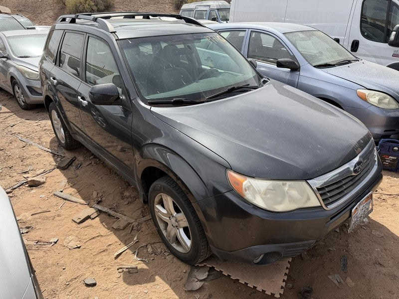 Used ABS Modulator fits: 2009 Subaru Forester Modulator Assembly vehic