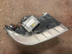 Used Left Headlight Assembly fits: 2009 Saab 9-7X w/HID Left Grade A