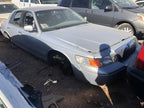 Used Alternator fits: 1999 Mercury Grand marquis exc. Limousine packag