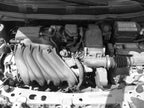 Used Engine Complete Assembly fits: 2013 Nissan Versa 1.6L VIN C 4th d