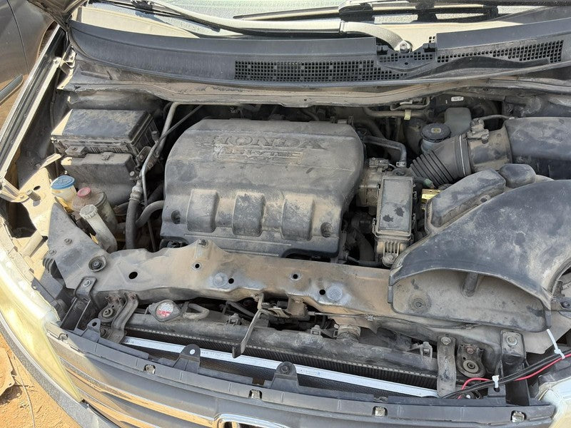 Used Air Cleaner fits: 2012 Honda Odyssey Grade A