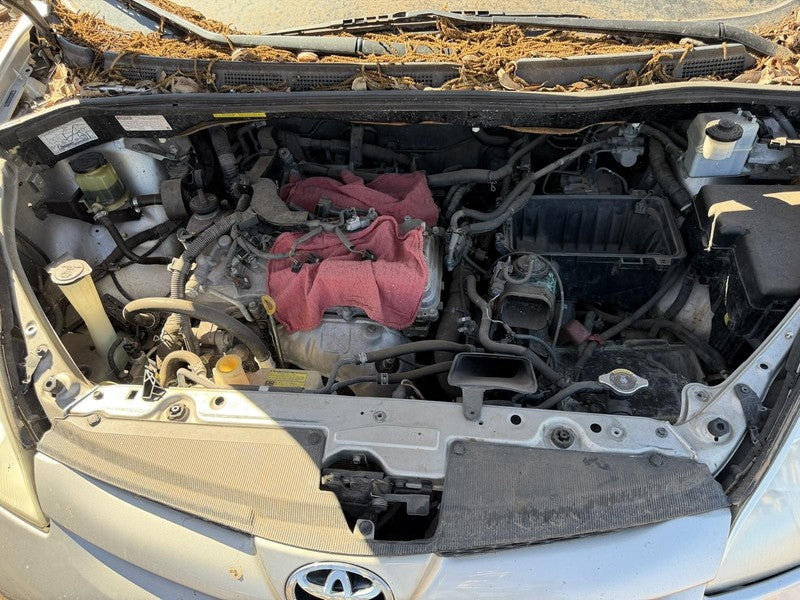 Used Seat Rear fits: 2008 Toyota Sienna Seat Rear Grade A