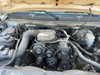 Used Automatic Transmission Assembly fits: 2009 Chevrolet Silverado 15