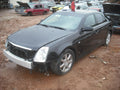 Used Rear Bumper Assembly Rear fits: 2006 Cadillac Sts Rear Grade A