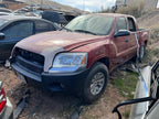 Alternator Bosch Manufacturer Fits 01-11 DAKOTA 459888
