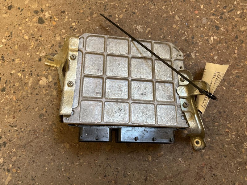 12  SCION XB ECM ID#: 89661-12T80