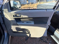 Used Front Right Door Interior Trim Panel fits: 2010 Mercury Mariner T