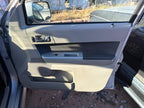 Used Front Right Door Interior Trim Panel fits: 2010 Mercury Mariner T