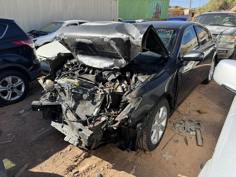 Used ABS Pump and Motor Assembly fits: 2008 Lexus ES350 Actuator and P