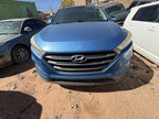 Used ABS Pump and Motor Assembly fits: 2016 Hyundai Tucson Actuator an