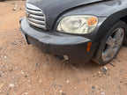 Used Front Bumper Assembly Front fits: 2010 Chevrolet Hhr w/fog lamps 