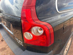 Used Right Tail Light Assembly fits: 2004 Volvo XC90 R. upper Right Gr