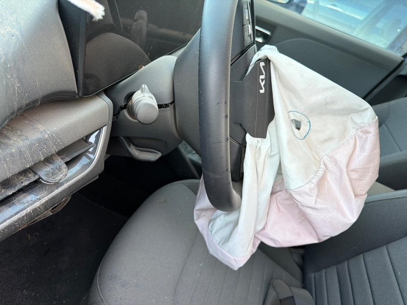 Used Steering Column fits: 2025 Kia K4 Grade A