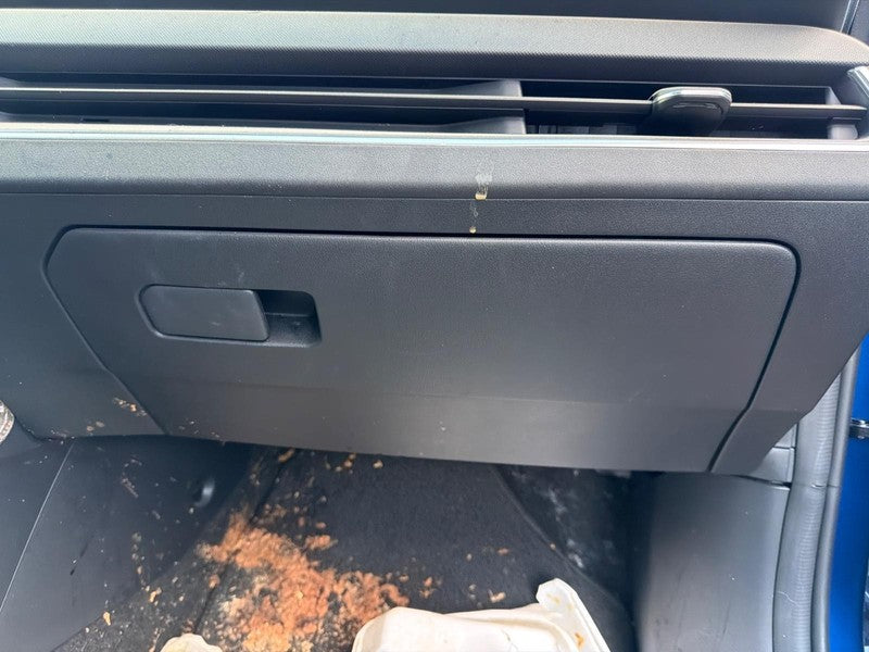 Used Glove Box fits: 2025 Kia K4 Glove Box Grade A