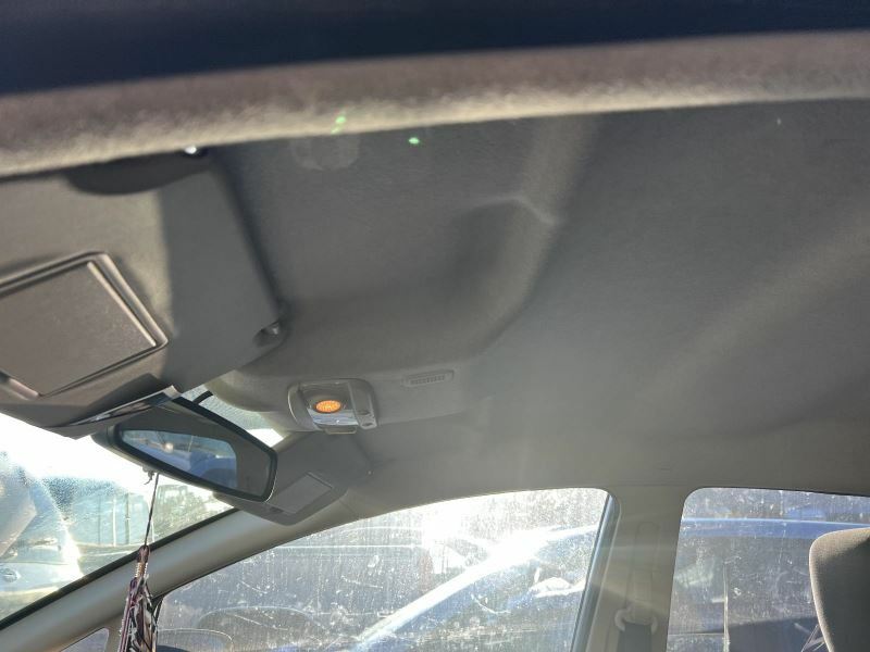 Alternator Without Turbo Fits 11-19 FIESTA 457778