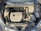 Used Air Cleaner Assembly fits: 2011 Mazda 3 2.5L standard emissions G