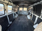 Used Wheel fits: 2001 Chevrolet Express 2500 van 8 stud Grade A