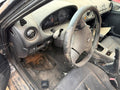 Used Steering Column fits: 1999 Mazda MX-5 MIATA Floor Shift w/o cruis